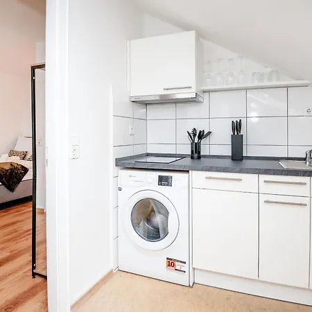 Appartamento Artful *