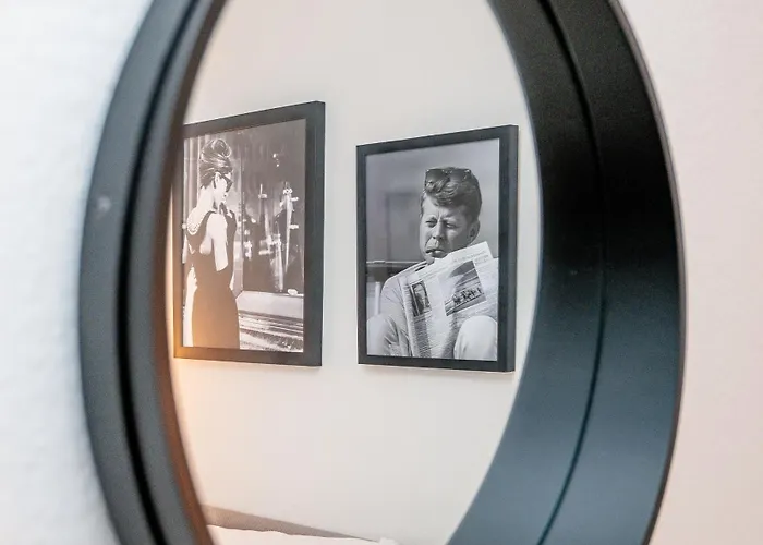 Artful Lejlighed Krefeld